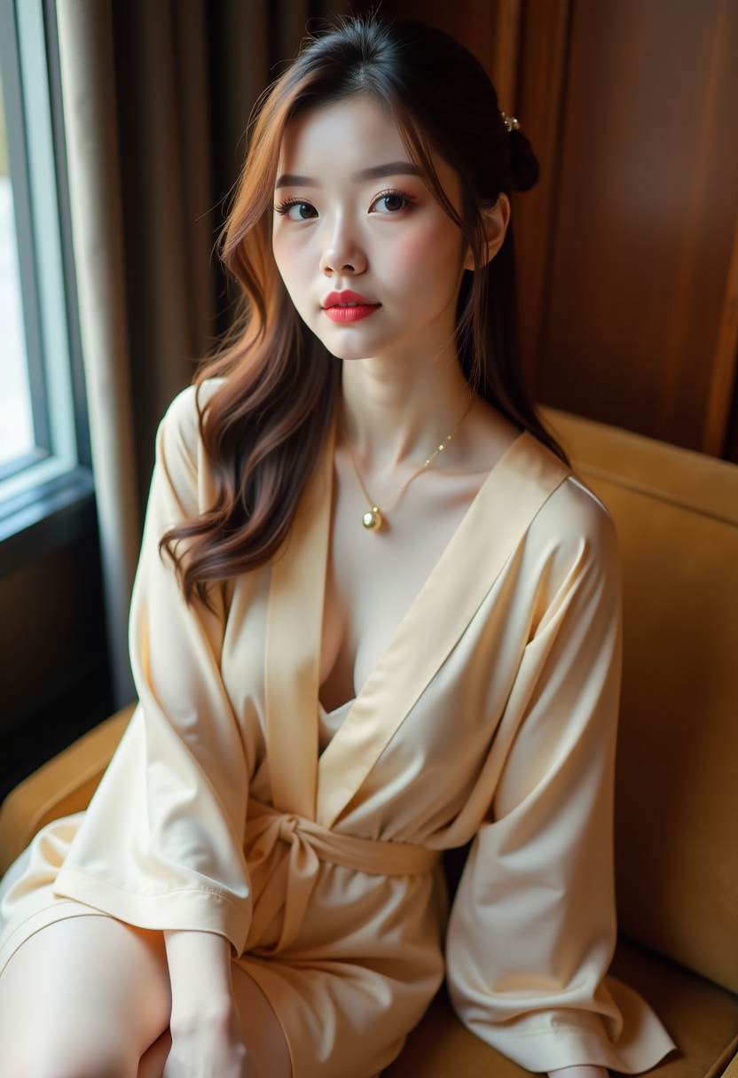 你的名字海报